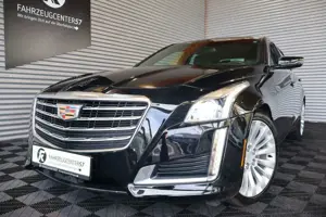 Cadillac CTS 2.0T AWD/LUXURY/PANO/BOSE/KAMERA/PDC/PANO