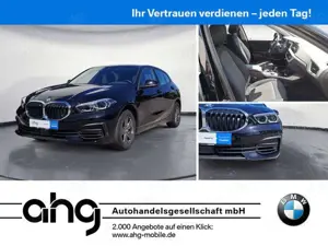 BMW 116 iA Limousine Advantage Navi LED PDC Sitzheizu