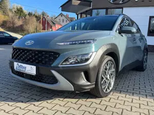 Hyundai KONA 1.6 Trend Hybrid 18 Zoll Totwinkel