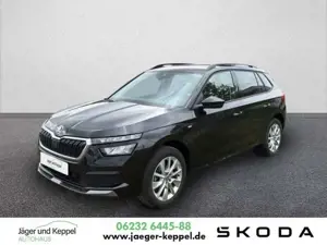Skoda Kamiq KAMIQ Tour 1,0l TSI 81 kW
