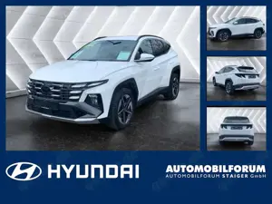 Hyundai TUCSON 1.6 T-GDI Trend ACC AUT DynLicht
