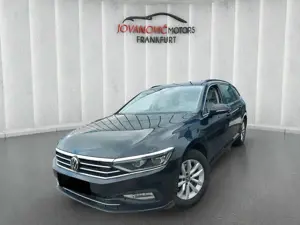 Volkswagen Passat Variant Passat 2.0 TDI Style DSG,SHZ,IQ-Light, RFK*67