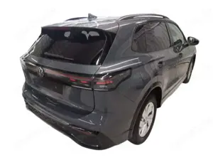 Volkswagen Tiguan Bild 4