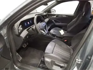 Volkswagen Tiguan Bild 5
