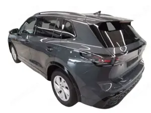 Volkswagen Tiguan Bild 2