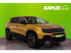 Jeep Avenger 1.2Multi-Air Summit+LED+NAVI+KAMERA+SHZ