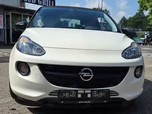 Opel Adam Basis