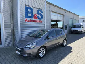 Opel Corsa E Drive