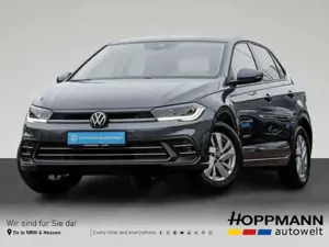 Volkswagen Polo 1.0 TSI Style DSG PDC NAVI MATRX Car Play