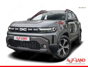 Dacia Duster Journey Hybrid 155 Aut. LED Navi Tempomat 3