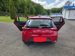 Hyundai i20 Bild 2