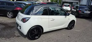 Opel Adam Basis Bild 5