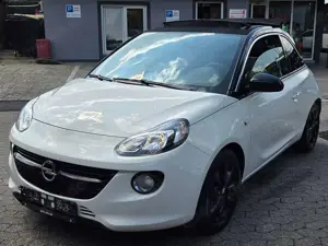 Opel Adam Basis Bild 2