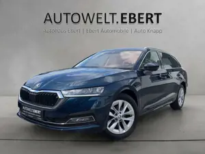 Skoda Octavia Combi 2.0 TDI DSG Style/KAMERA/ACC/HUD/