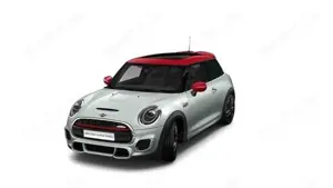 MINI John Cooper Works Navi Prof. Sport Aut. Panorama