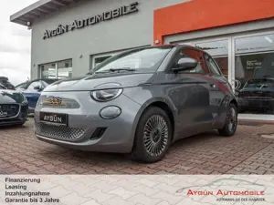 Fiat 500e Icon*Pano*PDC*WinterKomfort-Paket*Kamera*