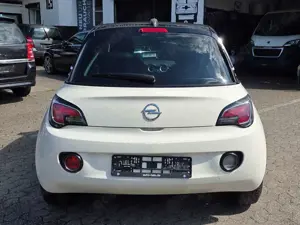 Opel Adam Basis Bild 4