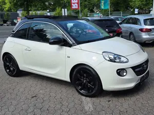 Opel Adam Basis Bild 3
