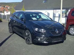 Renault Megane BOSE-Edition