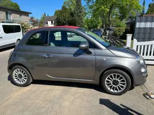 Fiat 500C 500 C 1.2 Pop-Star