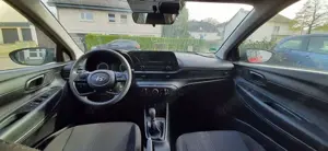 Hyundai i20 Bild 5