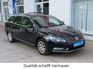 Volkswagen Passat Variant Comfortline BlueMotion
