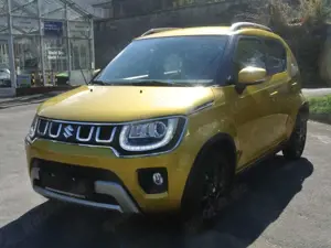 Suzuki Ignis Ignis 1.2 Dualjet Hybrid Allgrip Comfort+