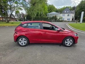 Hyundai i20 Bild 3