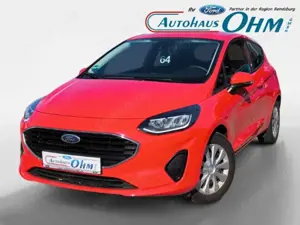 Ford Fiesta -LED-BC-GJR-ZV-FH-RDK-KLIMA-COLOR-BC-