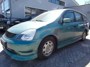 Honda Stream 1.7i 92kW-7SI-KLIMA-USB-AHK-ALLWETTER