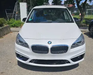 BMW 218 Gran Tourer 218d Aut. Sport Line