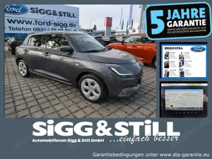 Suzuki Swift 1.2 Dualjet HYBRID Comfort+ LED*ACC*NAV*SHZ*CAM