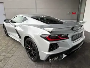 Corvette C8 Stingray Coupe 2026 3LT EUMod. New Int. Bild 4