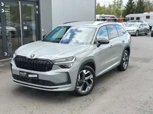 Skoda Kodiaq 2.0 TDI Sportline *Matrix*DCC*Kessy*ACC*