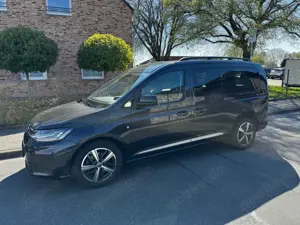 Volkswagen Caddy Caddy TDI BMT 2.0 TDI BMT (7-Si.) DSG Move Maxi
