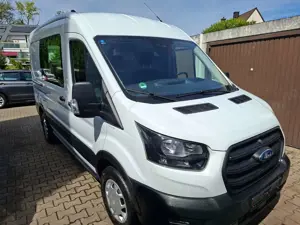 Ford Transit 350 L2 H2 Trend Kamera Klima Scheckh. Hagelschad.