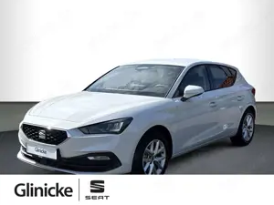 SEAT Leon Road Edition 1.5 TSI NAVI, SHZ
