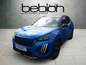 Peugeot 2008 1.2 PureTech 130 GT KeyLess LED Navi PDC