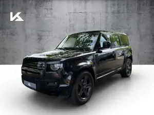 Land Rover Defender 110 D200 X-Dynamic SE AHK BlackPack MatrixLED