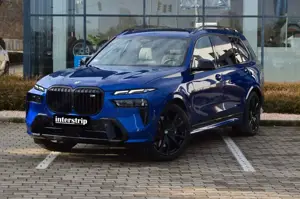 BMW Others X7 M60i EX.DRIVE PRO.SKY.MASSAGE.SOFTC.AHK.5/100