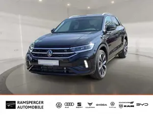 Volkswagen T-Roc 1.5 TSI DSG R-Line ACC Matrix Navi Keyless
