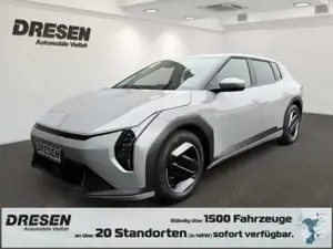 Kia EV4 Earth FWD NAVI,KAMERA,DAB,SITZHZG,LENKRADHZG