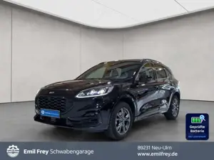 Ford Kuga 2.5 Duratec PHEV ST-LINE X