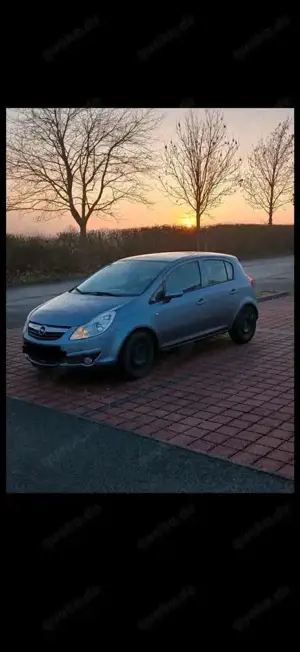 Opel Corsa 16V Edition 2000
