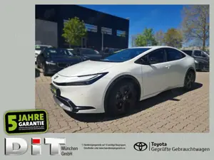 Toyota Prius 2.0 Executive Plug-In **top gepflegt**