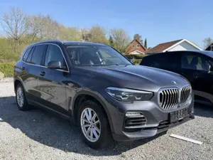 BMW X5 40 i xDrive HUD DAB Massage ACC Standheizung