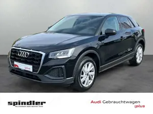 Audi Q2 35 TFSI S-tronic / MMI-Navi+, LED, RFK, SHZ