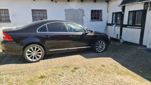 Volvo S80 T6 AWD Aut. Momentum