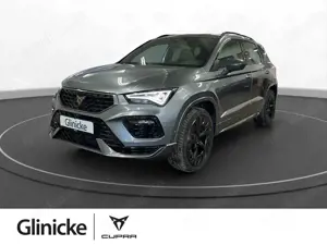 CUPRA Ateca 2.0 TSI 4D AHK LED LM 19" Navi 360° ACC Be