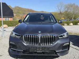 BMW X5 40 i xDrive HUD DAB Massage ACC Standheizung Bild 2